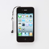 PDA-PEN20SV iPhone4用タッチペン(シルバー) PDA-PEN20SV / iPhone4用タッチペン(シルバー)