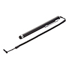 PDA-PEN21BK iPad・iPhone4用タッチペン(ブラック) PDA-PEN21BK / iPad・iPhone4用タッチペン(ブラック)