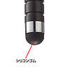 PDA-PEN24BK スマートフォン&タブレット用タッチペン(ブラック) PDA-PEN24BK / スマートフォン&タブレット用タッチペン(ブラック)