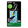 PDA-PEN24BK スマートフォン&タブレット用タッチペン(ブラック) PDA-PEN24BK / スマートフォン&タブレット用タッチペン(ブラック)
