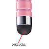 PDA-PEN24PK スマートフォン&タブレット用タッチペン(ピンク) PDA-PEN24PK / スマートフォン&タブレット用タッチペン(ピンク)