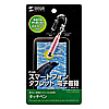 PDA-PEN24PK スマートフォン&タブレット用タッチペン(ピンク) PDA-PEN24PK / スマートフォン&タブレット用タッチペン(ピンク)