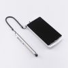 PDA-PEN25SV スマートフォン&タブレット用タッチペン(シルバー) PDA-PEN25SV / スマートフォン&タブレット用タッチペン(シルバー)