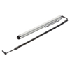 PDA-PEN25SV スマートフォン&タブレット用タッチペン(シルバー) PDA-PEN25SV / スマートフォン&タブレット用タッチペン(シルバー)