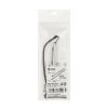 PDA-PEN25SV スマートフォン&タブレット用タッチペン(シルバー) PDA-PEN25SV / スマートフォン&タブレット用タッチペン(シルバー)