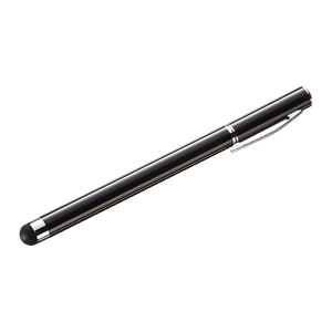 PDA-PEN26BK / スマートフォン&タブレット用タッチペン(ブラック)