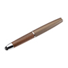 PDA-PEN28WD スマートフォン&タブレット用タッチペン(木目) PDA-PEN28WD / スマートフォン&タブレット用タッチペン(木目)