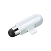 PDA-PEN29W Lightningコネクタ取り付けタッチペン(ホワイト) PDA-PEN29W / Lightningコネクタ取り付けタッチペン(ホワイト)