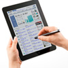 PDA-PEN30BK スマートフォン&タブレット用タッチペン(ブラック) PDA-PEN30BK / スマートフォン&タブレット用タッチペン(ブラック)