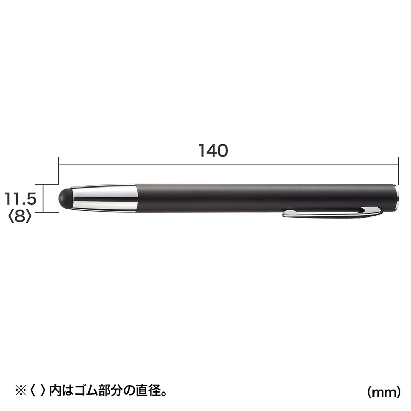 仕様