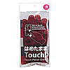 PDA-PEN32R タッチパネル対応手袋(大サイズ) PDA-PEN32R / タッチパネル対応手袋(大サイズ)