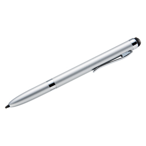 PDA-PEN35SV / スマホ&タブレット&電子辞書用タッチペン