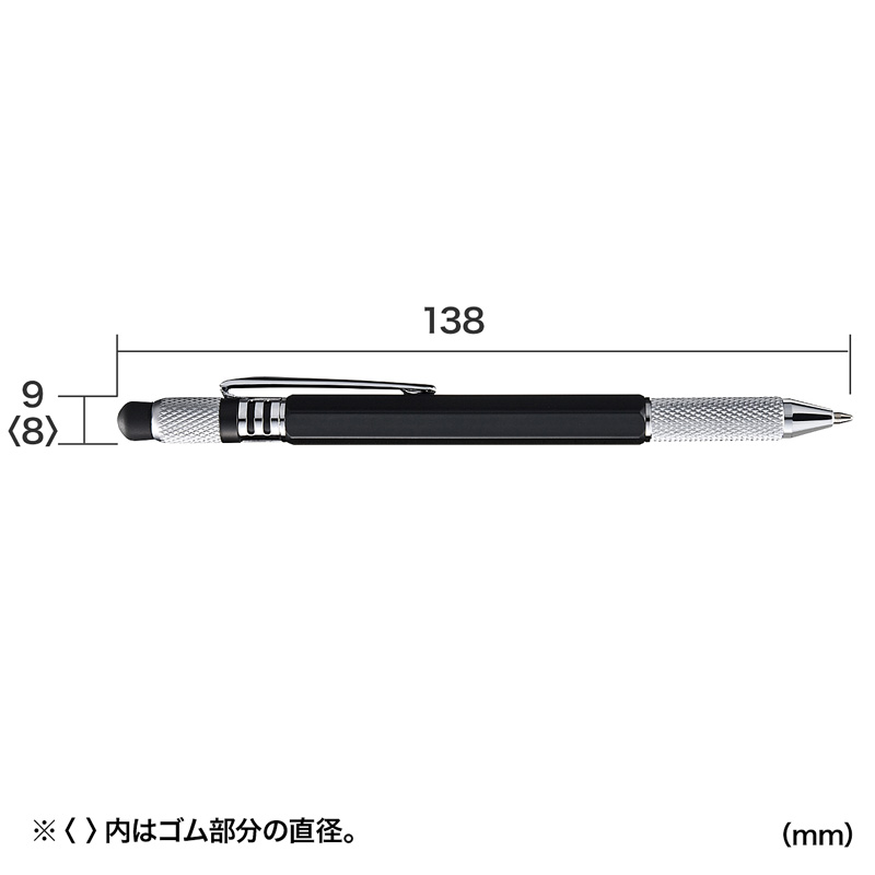 仕様