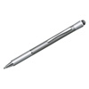 PDA-PEN40SV シャープペン付きタッチペン(シルバー) PDA-PEN40SV / シャープペン付きタッチペン(シルバー)