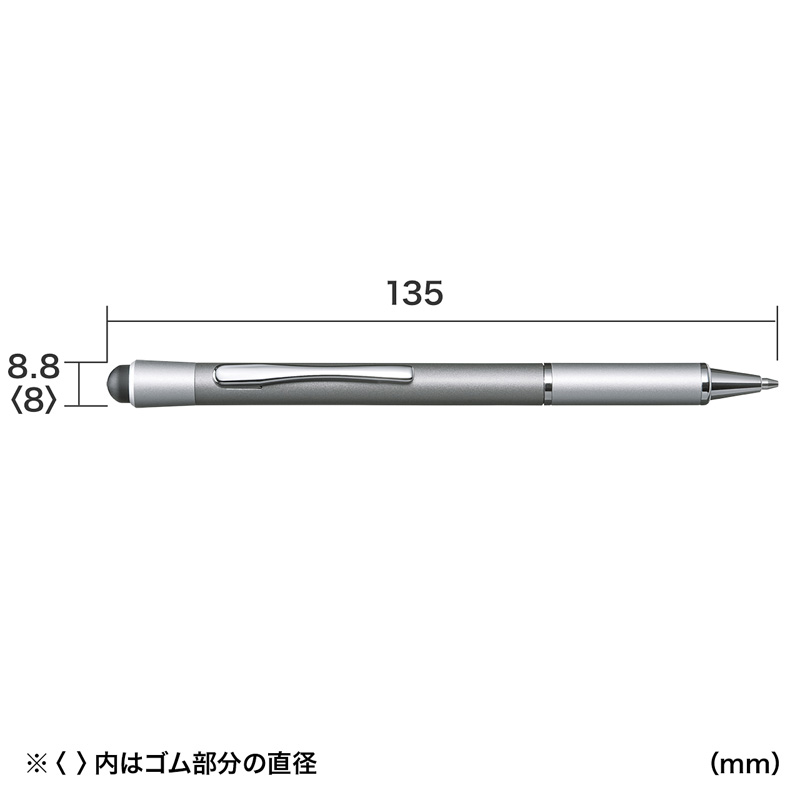 仕様