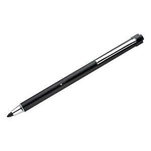 PDA-PEN42BK / 充電式極細タッチペン(ブラック)