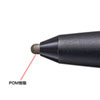 PDA-PEN48BK 電池式タッチペン(ブラック) PDA-PEN48BK / 電池式タッチペン(ブラック)