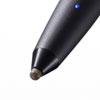 PDA-PEN48BK 電池式タッチペン(ブラック) PDA-PEN48BK / 電池式タッチペン(ブラック)