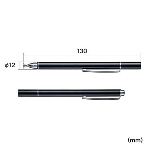 PDA-PEN49BK