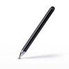 PDA-PEN50BK ディスク式&導電繊維タッチペン(ブラック) PDA-PEN50BK / ディスク式&導電繊維タッチペン(ブラック)