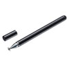 PDA-PEN50BK ディスク式&導電繊維タッチペン(ブラック) PDA-PEN50BK / ディスク式&導電繊維タッチペン(ブラック)