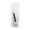 PDA-PEN52BK 導電繊維タッチペン(ブラック・ノック式) PDA-PEN52BK / 導電繊維タッチペン(ブラック・ノック式)