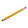 PDA-PEN53D シリコンゴムタッチペン(オレンジ・鉛筆型) PDA-PEN53D / シリコンゴムタッチペン(オレンジ・鉛筆型)