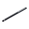 PDA-PEN54BK シリコンゴムタッチペン(ブラック・先端直径6mm) PDA-PEN54BK / シリコンゴムタッチペン(ブラック・先端直径6mm)