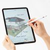 PDA-PEN56W Apple iPad専用充電式極細タッチペン(ホワイト) PDA-PEN56W / Apple iPad専用充電式極細タッチペン(ホワイト)