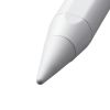 PDA-PEN56W Apple iPad専用充電式極細タッチペン(ホワイト) PDA-PEN56W / Apple iPad専用充電式極細タッチペン(ホワイト)