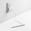 PDA-PEN56W Apple iPad専用充電式極細タッチペン(ホワイト) PDA-PEN56W / Apple iPad専用充電式極細タッチペン(ホワイト)