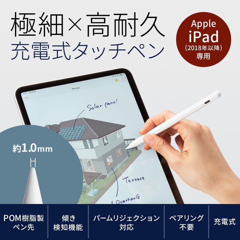 ピックアップ