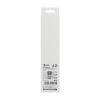 PDA-PEN56W Apple iPad専用充電式極細タッチペン(ホワイト) PDA-PEN56W / Apple iPad専用充電式極細タッチペン(ホワイト)