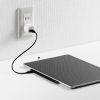 PDA-PEN57BK Microsoft Surface専用充電式極細タッチペン(ブラック) PDA-PEN57BK / Microsoft Surface専用充電式極細タッチペン(ブラック)