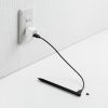 PDA-PEN57BK Microsoft Surface専用充電式極細タッチペン(ブラック) PDA-PEN57BK / Microsoft Surface専用充電式極細タッチペン(ブラック)