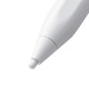 PDA-PEN58W ハイブリッド充電式極細タッチペン(ホワイト) PDA-PEN58W / ハイブリッド充電式極細タッチペン(ホワイト)