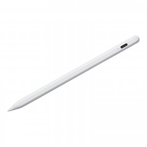Apple iPad＆汎用モードの切り替えが可能なハイブリッド充電式極細タッチペンを発売