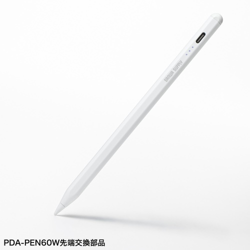 PDA-PEN60WOP1 / PDA-PEN60W先端交換部品(3個入り)