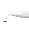 PDA-PEN60W / Apple iPad専用充電式極細タッチペン（ホワイト）