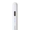 PDA-PEN60W Apple iPad専用充電式極細タッチペン(ホワイト) PDA-PEN60W / Apple iPad専用充電式極細タッチペン(ホワイト)