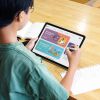 PDA-PEN60W Apple iPad専用充電式極細タッチペン(ホワイト) PDA-PEN60W / Apple iPad専用充電式極細タッチペン(ホワイト)