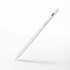 PDA-PEN60W / Apple iPad専用充電式極細タッチペン（ホワイト）