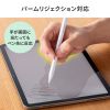 PDA-PEN60W Apple iPad専用充電式極細タッチペン(ホワイト) PDA-PEN60W / Apple iPad専用充電式極細タッチペン(ホワイト)
