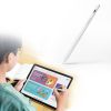 PDA-PEN60W Apple iPad専用充電式極細タッチペン(ホワイト) PDA-PEN60W / Apple iPad専用充電式極細タッチペン(ホワイト)