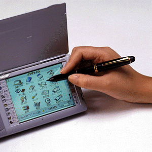 PDA-PEN6 / マルチ入力ペン