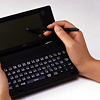 PDA-PEN7BK / 入力ペン(モバイルギア用)