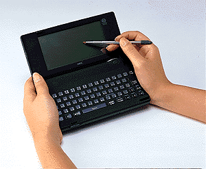 PDA-PEN7SL / 入力ペン(モバイルギア用)