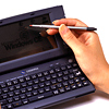 PDA-PEN8SL 入力ペン(カシオペア用) PDA-PEN8SL / 入力ペン(カシオペア用)