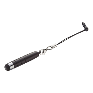 PDA-PENXP1BK / Xperia(TM) arc/acro/ray/PLAY/NX/acro HD用タッチペン(ブラック)