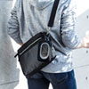 PDA-POKE1BK ポケトーク専用ポーチ PDA-POKE1BK / ポケトーク専用ポーチ
